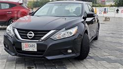 نيسان ألتيما